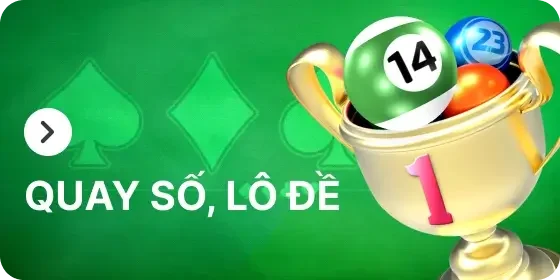 lottery active