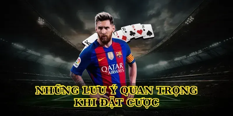 Hướng Dẫn Đọc Và Chọn Kèo Chấp 1/4 Hiệu Quả Cho Người Mới Những Lưu Ý Quan Trọng Khi Đặt Cược
